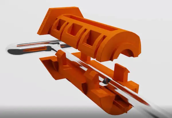 Grapplefix Tool